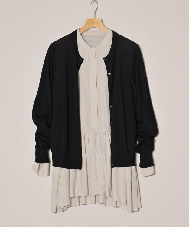 ONWARD Reuse Park セット商品/サイズ44【23区】ニット秋冬×ブラウス秋冬 その他