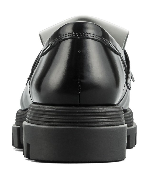 ASICS WALKING ランウォーク レディース 2E ブラック/ホワイト