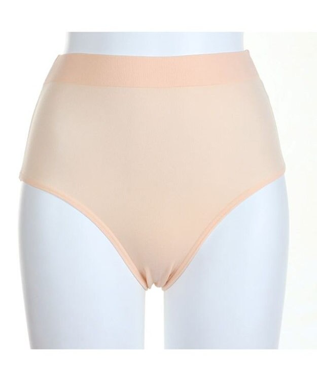 Chacott ステージショーツ ヨーロピアンピンク