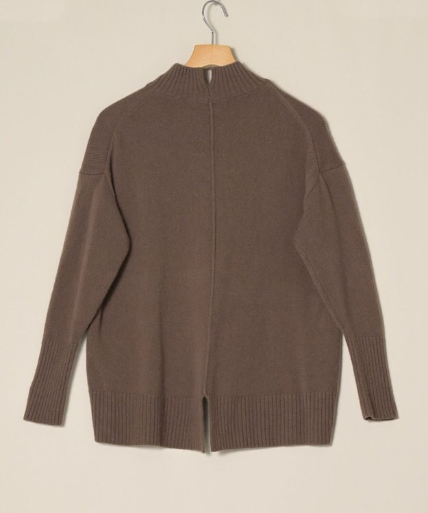 ONWARD Reuse Park 【UNFILO】ニット秋冬 ブラウン