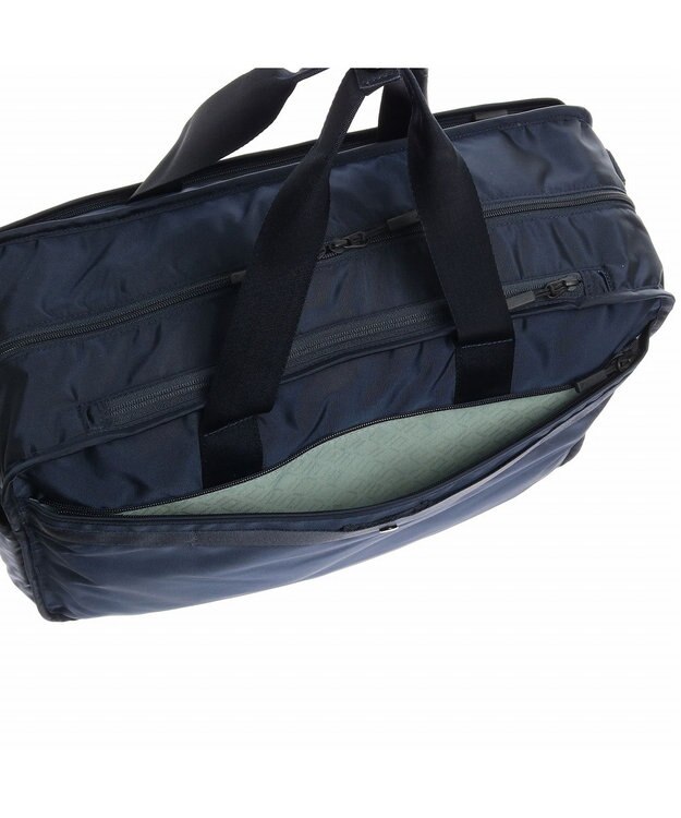 ACE BAGS & LUGGAGE ace. エース ファニップ ボストンバッグ Lサイズ 67298 ネイビー