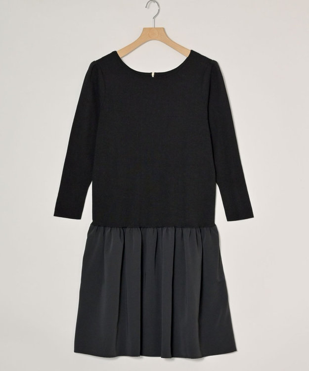 ONWARD Reuse Park 【any SiS】ワンピース秋冬 ブラック