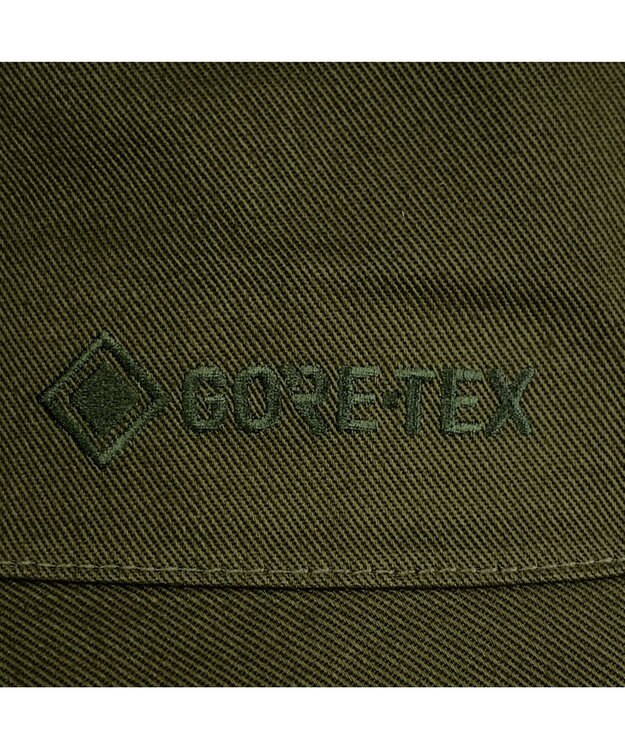 ATRENA GORE-TEX BUCKET　ゴアテックスバケット カーキ