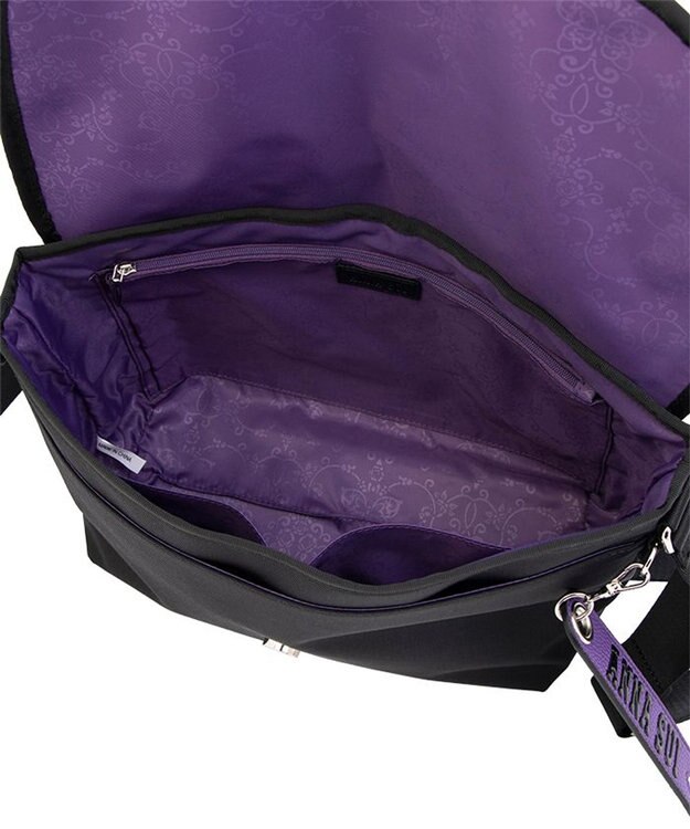 ロックハート メッセンジャーバッグ / ANNA SUI | ファッション