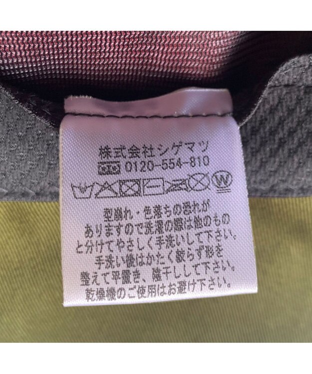 ATRENA GORE-TEX BUCKET　ゴアテックスバケット カーキ