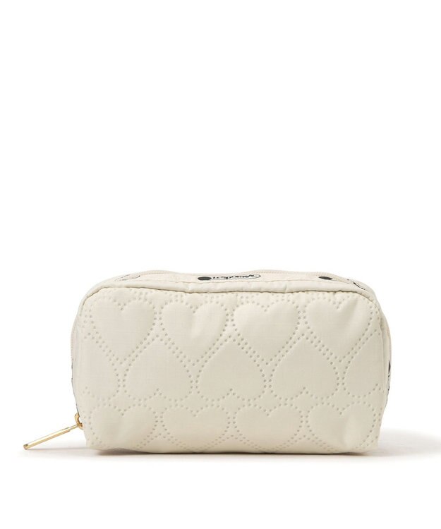 LeSportsac RECTANGULAR COSMETIC/エクリュハートデボス エクリュハートデボス