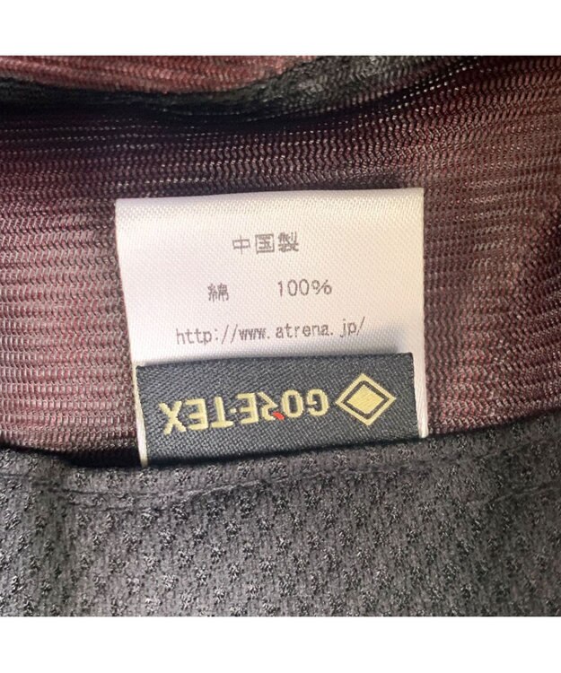 ATRENA GORE-TEX BUCKET　ゴアテックスバケット カーキ