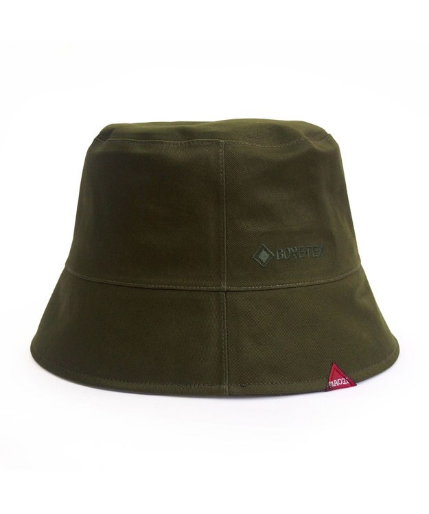 ATRENA GORE-TEX BUCKET　ゴアテックスバケット カーキ
