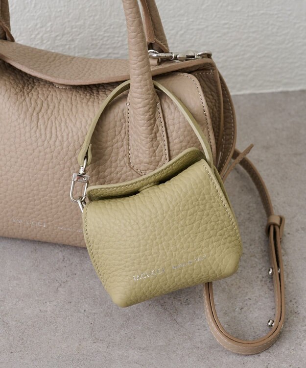 IACUCCI  ラーナ ミニチャーム ALCE ピスタチオ