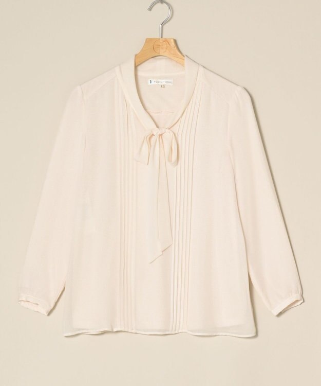 ONWARD Reuse Park 【組曲】カットソー春夏 ピンク