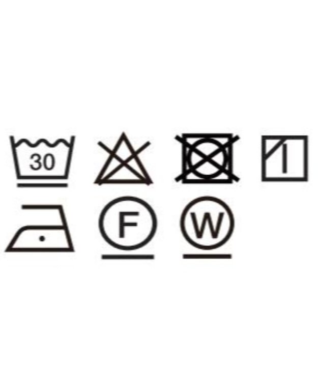 WEGO 【ユニセックス着用ITEM】ファティーグジャケット ブラック