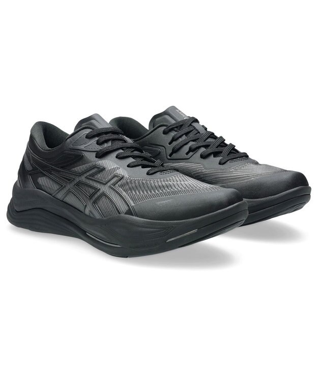 ASICS WALKING ゲルライドウォーク 2 ブラック系