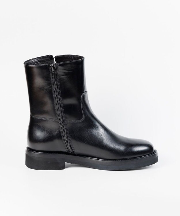 BONTRE 【LucaGrossi/ルカグロッシ】エンジニアブーツ/3940T-UA ブラック