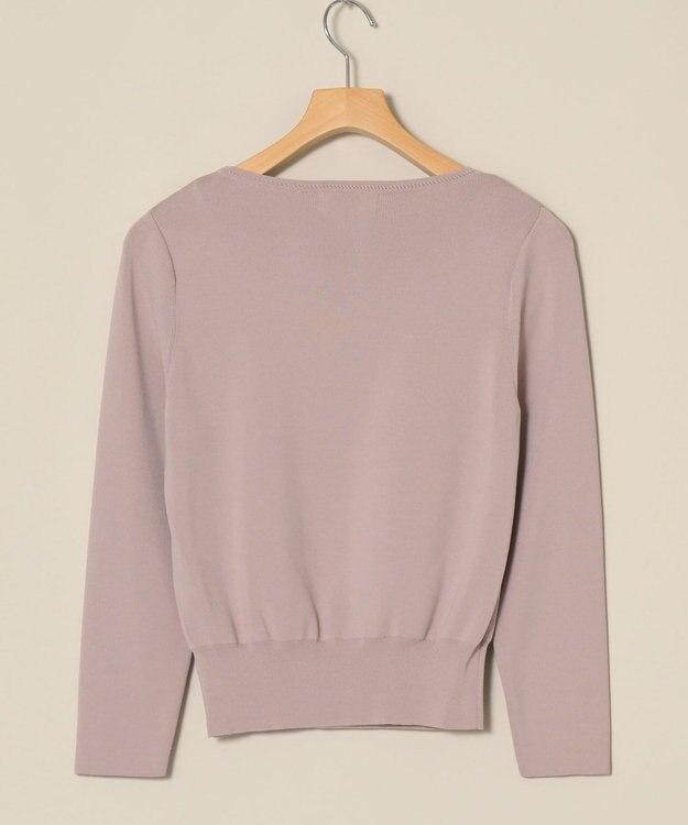 ONWARD Reuse Park 【any SiS】ニット春夏 ピンク