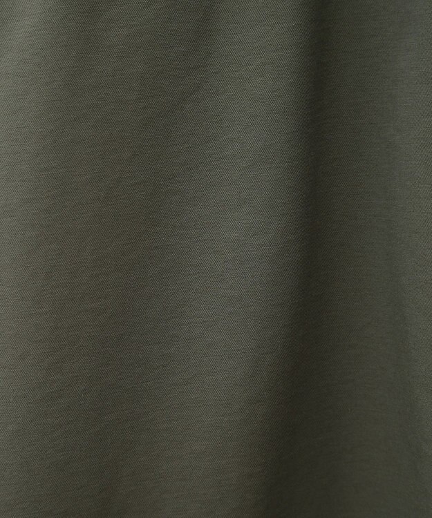 AMERICAN HOLIC 軽ポカ撥水加工オーバーサイズコート Khaki