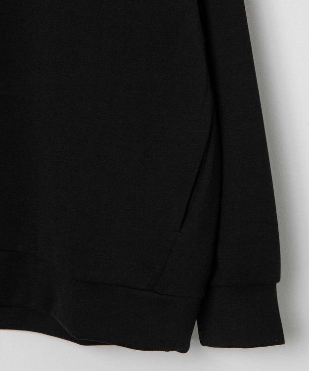 WEGO AIRFUNCTION刺繍PPK ブラック