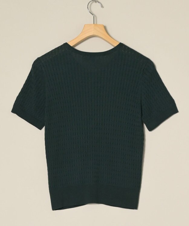 ONWARD Reuse Park 【J.PRESS】ニット秋冬 グリーン