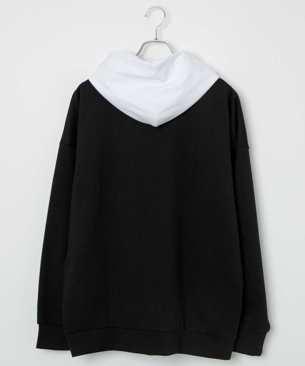 WEGO AIRFUNCTION刺繍PPK ブラック