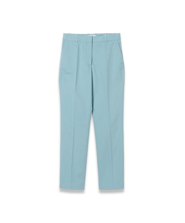 JOSEPH ライトコットンストレッチ　NEW COLEMAN Chambray