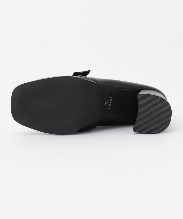 TOCCA BIJOUX LOAFER SHOES ローファーシューズ ブラック系