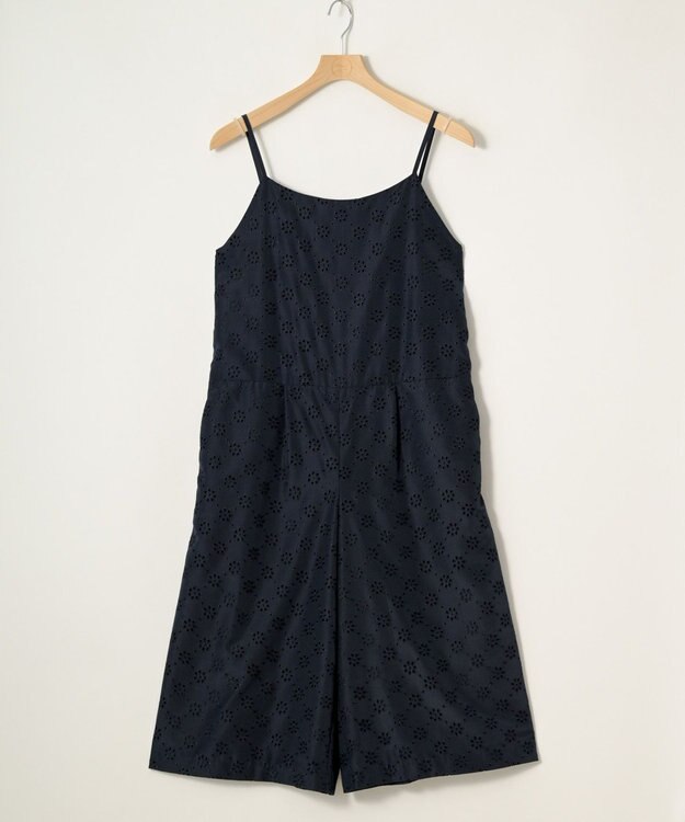 ONWARD Reuse Park 【any SiS】オールインワン春夏 ネイビー