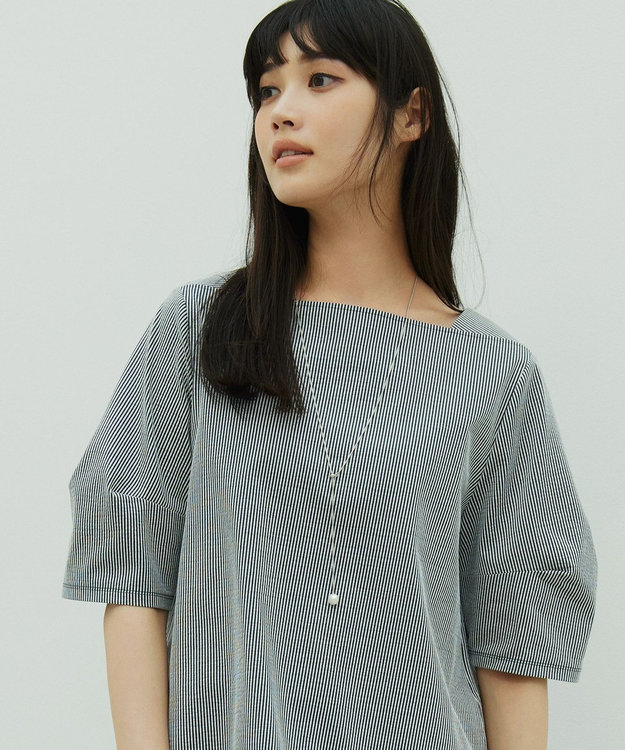 1粒パール ラリエット ネックレス / 23区 | ファッション通販