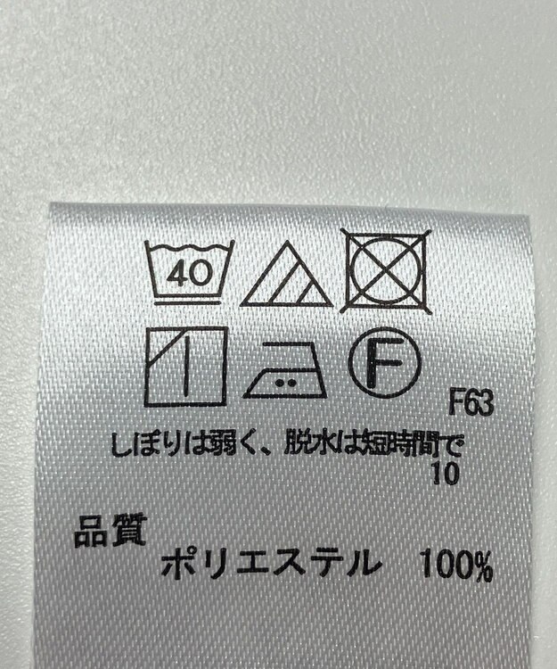 ONWARD Reuse Park 【any FAM】ブラウス春夏 ネイビー