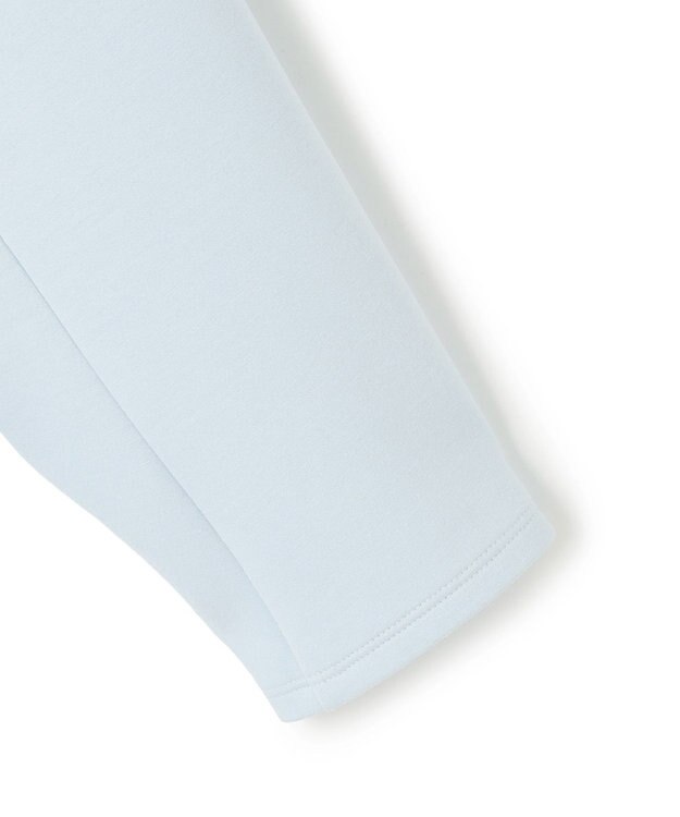 ICB 【先行予約・WEB限定カラーあり】ソフトダンボール スリットテール プルオーバー サックスグレー［WEB限定］