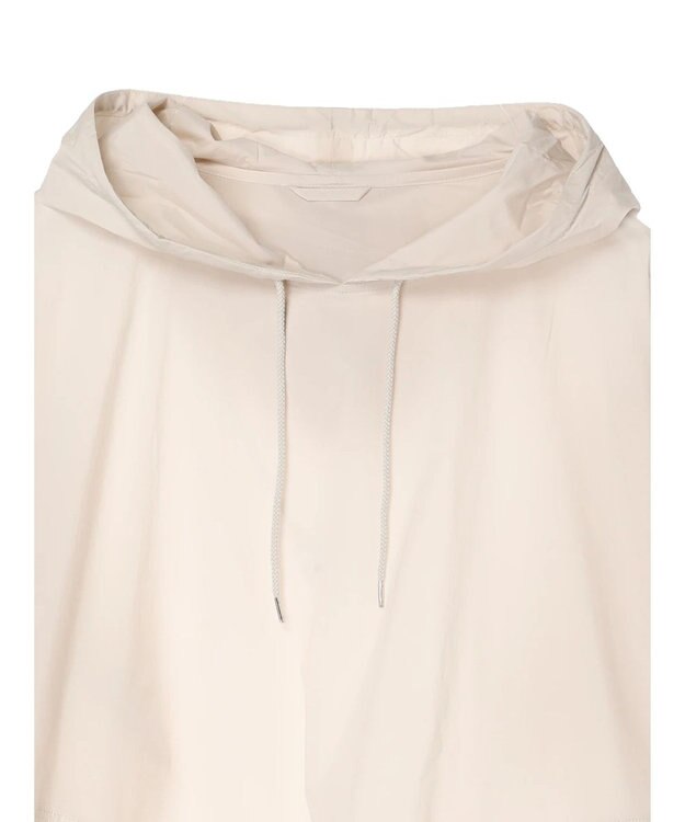 CRAFT STANDARD BOUTIQUE シアーアノラックパーカー Beige