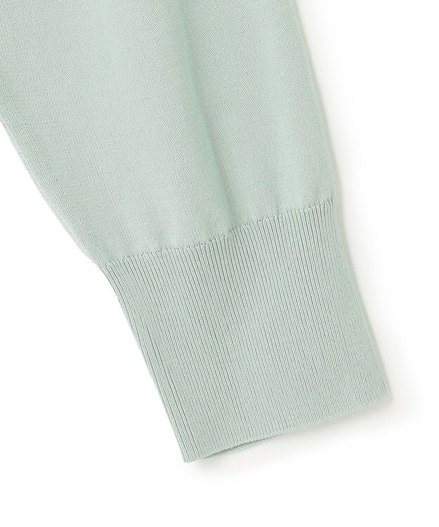 BEIGE， PIERIS / クルーネックニット Sage