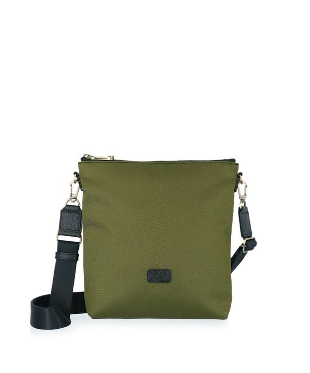 IBIZA シウダード　ショルダーバッグ モスグリーン