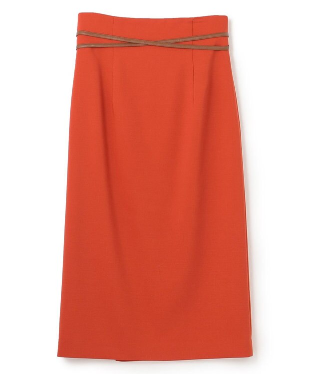 BEIGE， CASSEL / ラップスカート Valencia