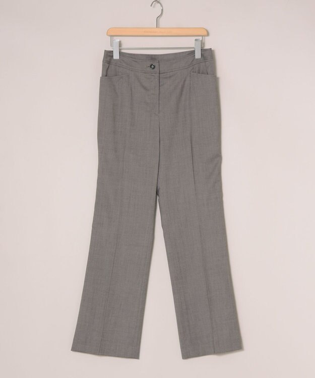 ONWARD Reuse Park 【JANE MORE】パンツ春夏 ブラック