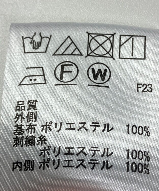 ONWARD Reuse Park 【any SiS】スカート秋冬 ブラック