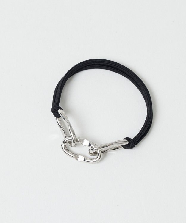 WEGO Lアソートメタルヘアゴム 柄1