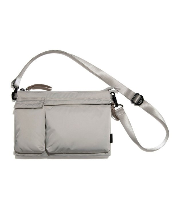 ACE BAGS & LUGGAGE UNTRACK CITYDS ショルダーバッグ 60212 アントラック cs