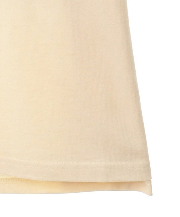 Green Parks ＳＴＡＲ　ＷＡＲＳ／グラフィック半袖ＢＩＧＴＥＥ Cream