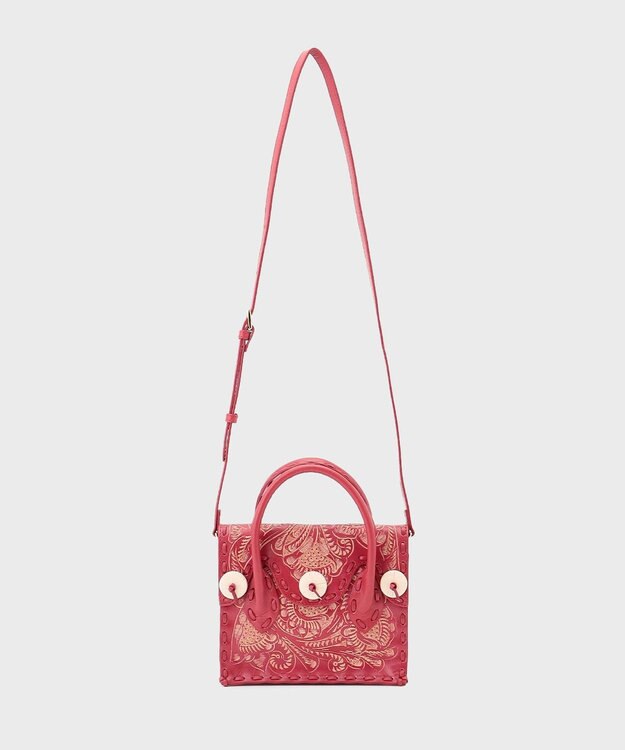 GRACE CONTINENTAL MiniVTMaestra-ga ピンク