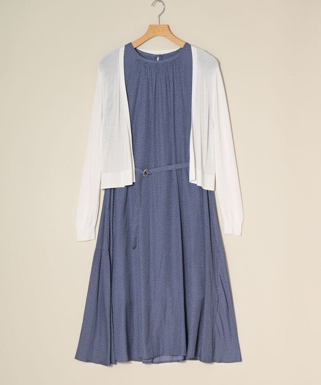 ONWARD Reuse Park セット商品/サイズ2【any SiS】ニット春夏×ワンピース春夏 その他