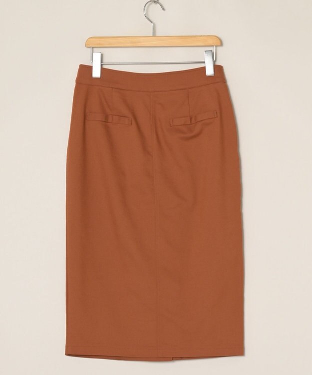 ONWARD Reuse Park 【any SiS】スカート春夏 ブラウン