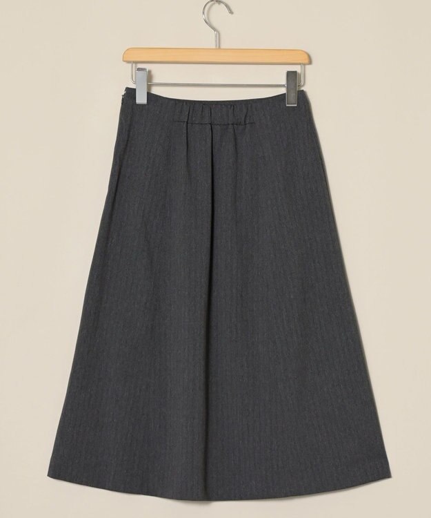 ONWARD Reuse Park 【J.PRESS】スカート秋冬 グレー