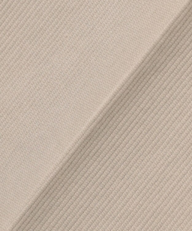 JOSEPH ABBOUD 【キングサイズ・ウエストも伸びる！・新色追加】オーガニックストレッチパンツ ベージュ系