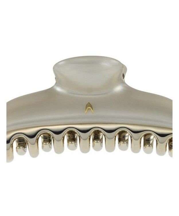 ACCA バービー クリップ Mサイズ パールホワイト