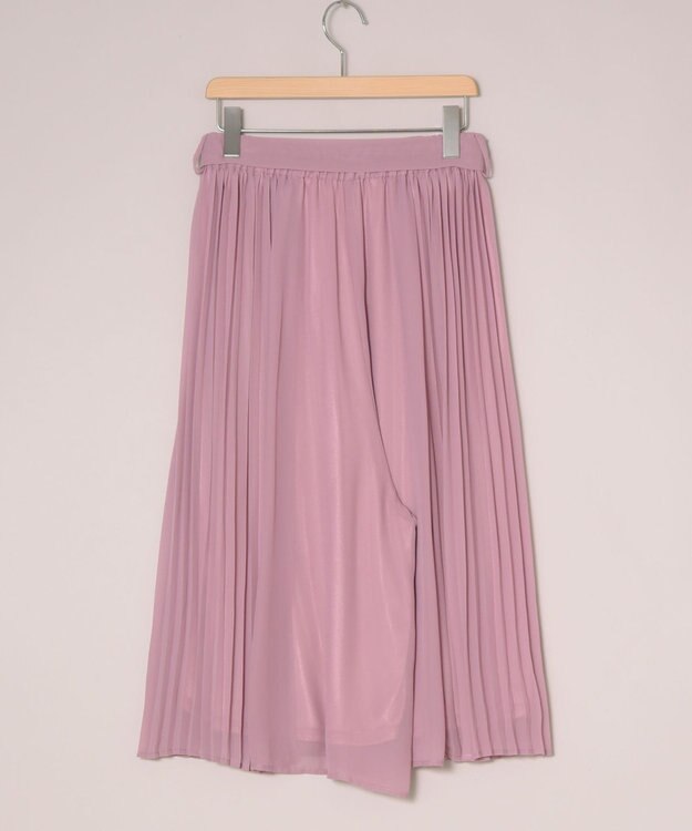 ONWARD Reuse Park 【any SiS】パンツ春夏 ピンク