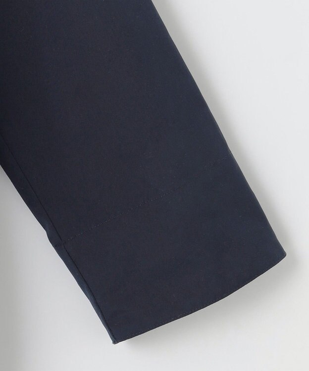 組曲 KIDS 【150-170㎝】3WAY モッズコート ネイビー系