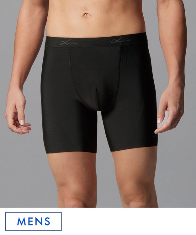 MEN】 CW-X 股関節サポート スパッツ 【大谷翔平愛用モデル】 下半身の