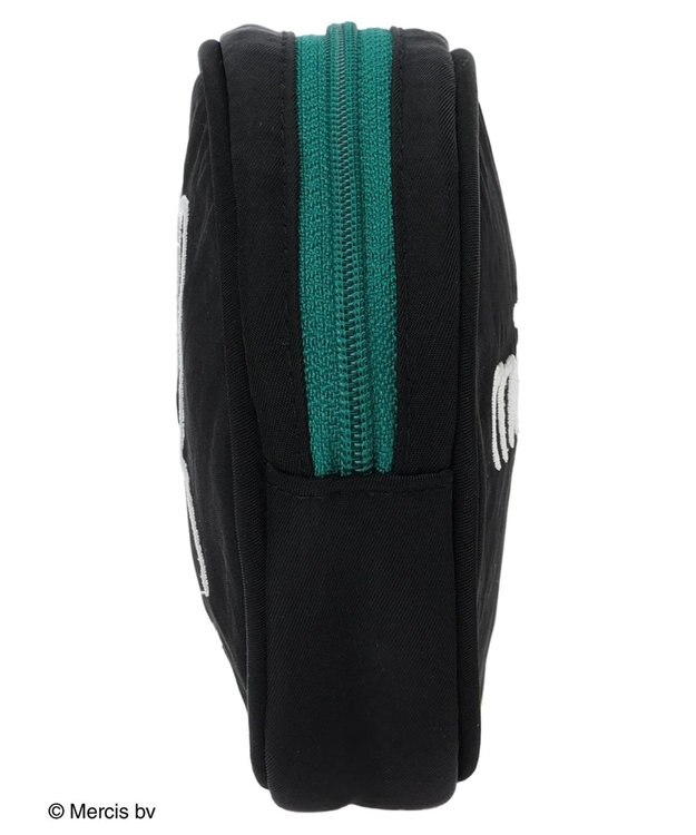 Green Parks ｍｉｆｆｙ／コインケース Black