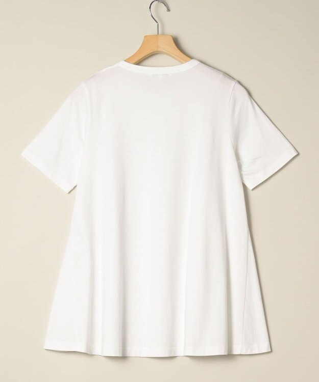 ONWARD Reuse Park 【23区】カットソー春夏 ホワイト