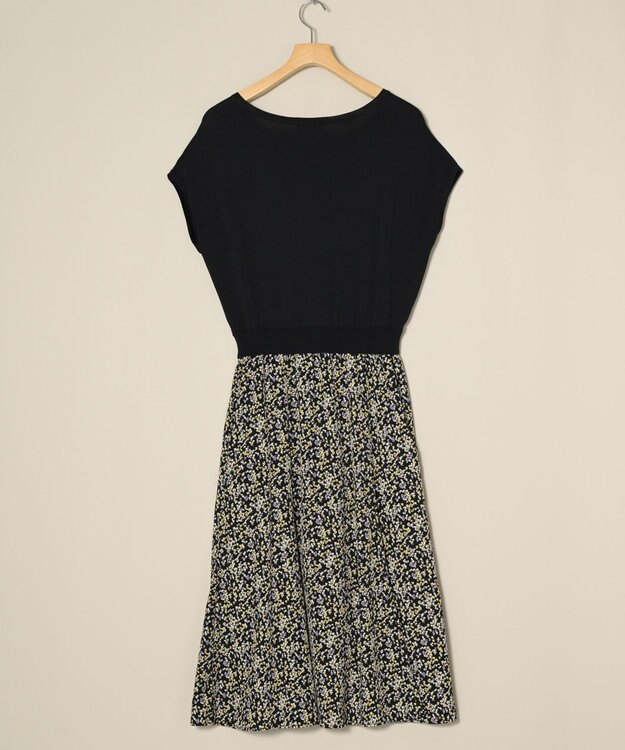 ONWARD Reuse Park 【組曲】ワンピース秋冬 ブラック