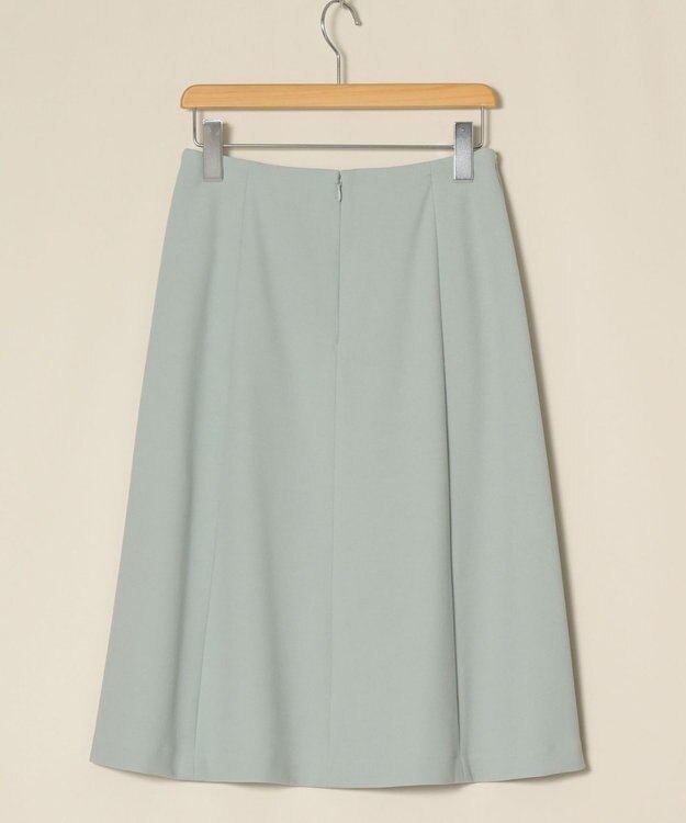 ONWARD Reuse Park 【any SiS】スカート春夏 グリーン